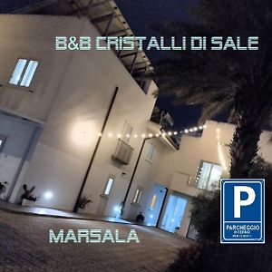Cristalli Di Sale